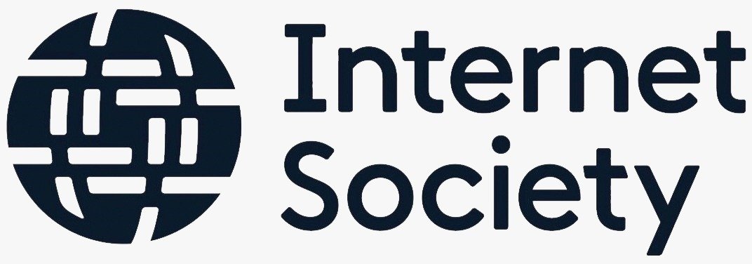 Logo Internet Society